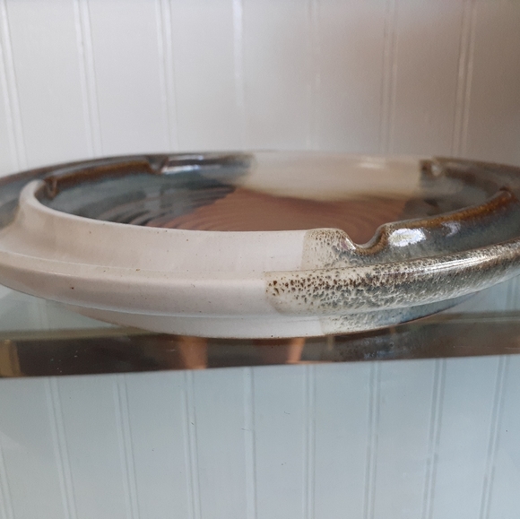 MCM Pottery Craft ceramic dish - Picture 4 of 6